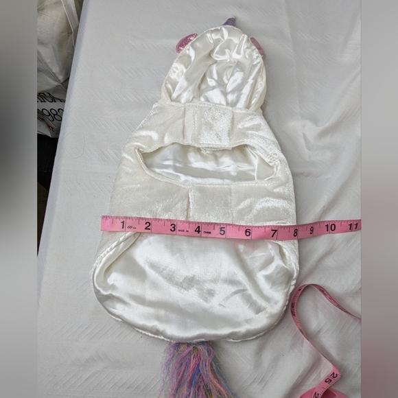 Lot of 3 Small Dog Costumes, Because Dogs Love Dress Up Just As Much As You Do! - Picture 13 of 16